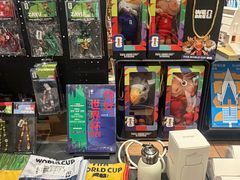 -茑屋书店(天目里店)