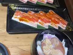 -九田家黑牛烤肉料理(新光汇店)