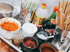 -攀枝花·任德琼·盐边羊肉米线