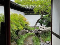 -常熟方塔园