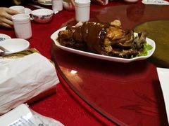 -大眼锅贴水饺(河东店)