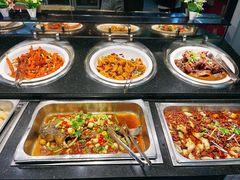 -好伦哥比萨烤肉自助(八里桥店)