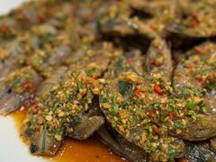 -旺角餐厅(潮州大道店)