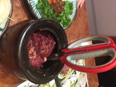 炼火-炼火烤肉店
