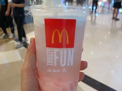 -麦当劳(石家庄北国店)