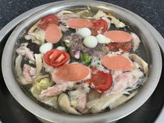 -海关荤豆花(洋河一路店)
