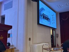 -白金汉爵大酒店·中餐厅(相城店)