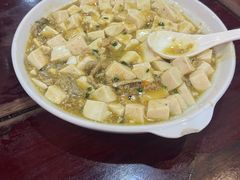 -吴门人家·苏宴宫廷菜(拙政园店)