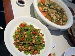 -舟山海鲜·江浙菜(银沙路店)