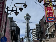 -通天阁