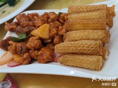-六道菜农庄(花都店)