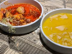 -桂满陇·桃花院落(长泰广场店)