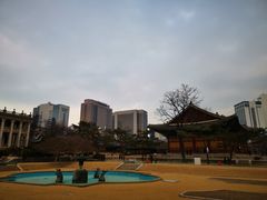 -首尔市立美术馆