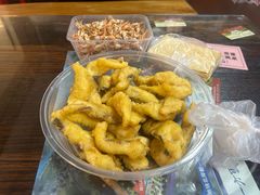 -雪湖煜辰鱼头老店(雪野湖店)