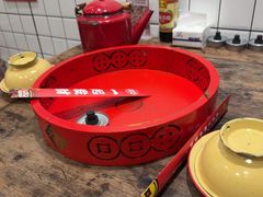 -聂发财重庆江湖菜(解放碑店)