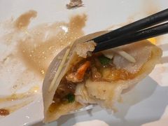 蟹黄包-钰园(水绘园店)