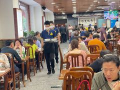 -柴氏风味斋(甘家口店)
