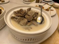 -民族饭店-四季餐厅