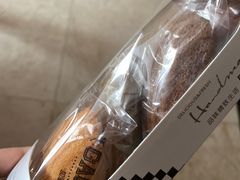 玛德琳蛋糕-GAONNURI加温努力(马场店)