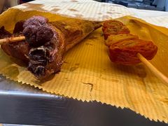 -章记香港仔鱼蛋王(西洋菜街店)