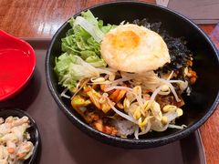 -米屋石锅拌饭(师大店)