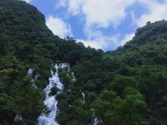-小七孔景区东门售票处