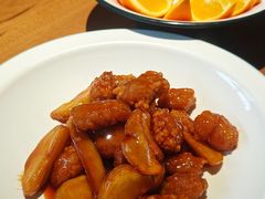 -乡里八闽·福州乡土菜(高宅店)