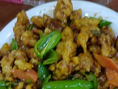 -连池鱼豆味坊(风景区店)