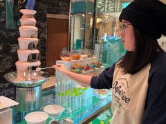 -怡咖啡自助餐(宁波香格里拉店)