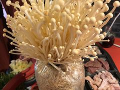 -巴九门老火锅(来福士打望店)