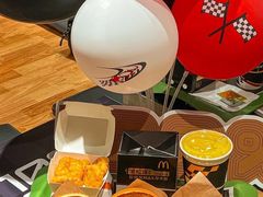 -麦当劳(国贸店)