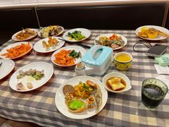 -丽池宫韩式汗蒸会馆(华灯坊店)