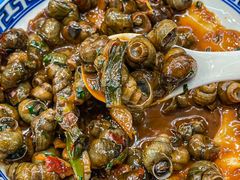 -蟹天蟹地农家菜·阳澄湖大闸蟹(浅水湾店)