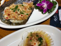 -必点海鲜·鲅鱼水饺(鞍山西道店)