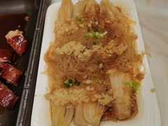 -稻香酒家·33年老字号·港式粤菜(富邦中心店)