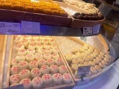 -泸溪河桃酥(壹方城店)