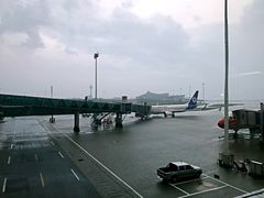 -南昌昌北国际机场