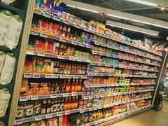-Olé精品超市(北京合生汇店)