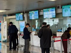 -首都医科大学附属北京友谊医院(西城院区)