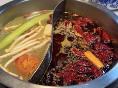 -芈重山老火锅(广州首店)