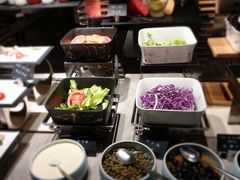 -圆顶阁西餐厅(郑州索菲特国际饭店 )