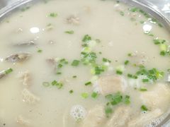 -胡世羊肉汤(南街店)