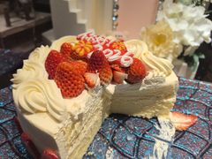 -杭州开元名都大酒店·地中海自助餐厅