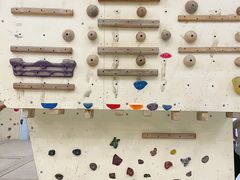 -博昇攀石馆(万维大楼店)