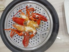 -船奇蒸汽海鲜·闽菜(八市海鲜总店)
