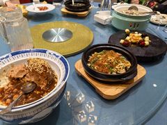 -宁邦·家宴·南京菜(红山动物园店)