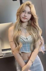 -奈川烫染Salon
