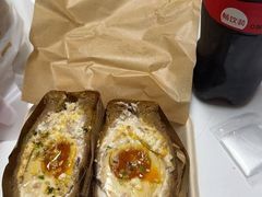 -HOLY BAGEL(苏河店)