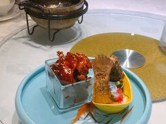 -柒园·三十年创意杭帮菜(龙湖滨江天街店)