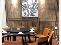 -喜洲翰林餐厅(董家百年老宅店)